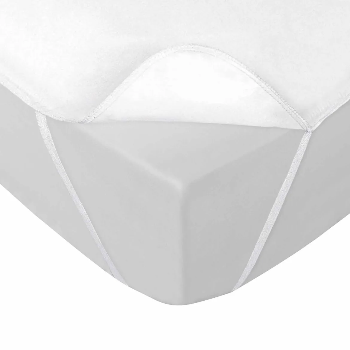Alèse imperméable éponge TPU Shelly
