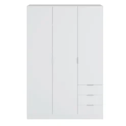 Armoire avec 3 portes et 3 tiroirs - AR81003