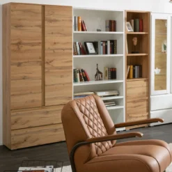 Armoire en bois - AR7057