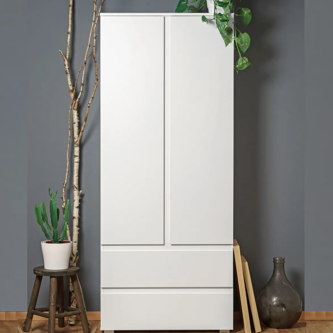Armoire en bois - AR7057