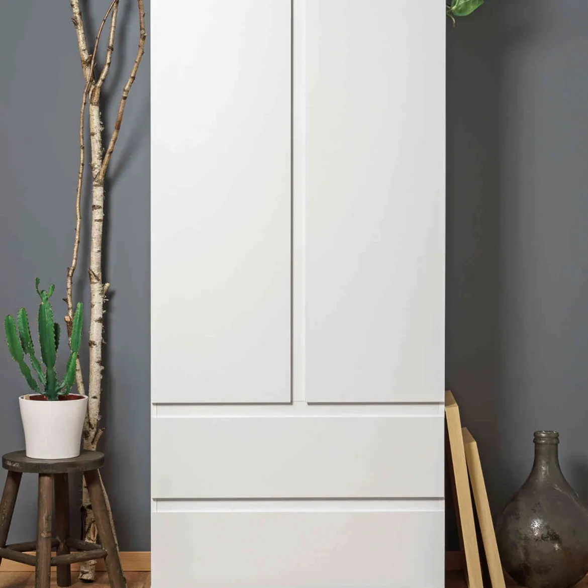 Armoire en bois - AR7057