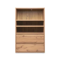 Bibliothèque en bois - BI7059
