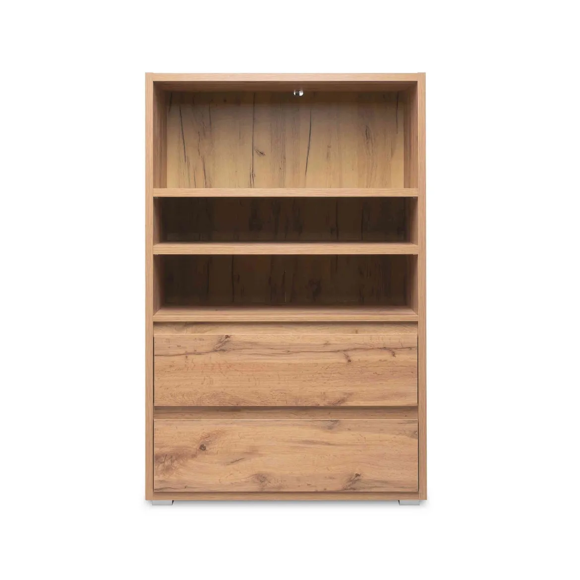 Bibliothèque en bois - BI7059