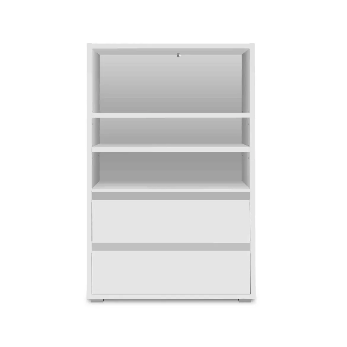 Bibliothèque en bois - BI7059
