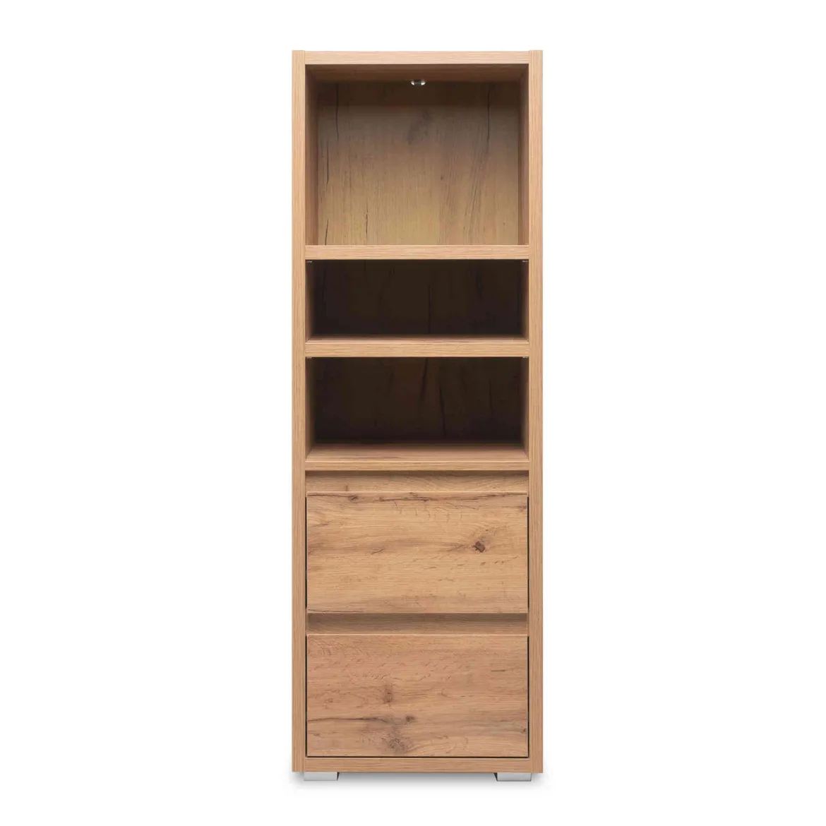 Bibliothèque en bois - BI7058
