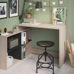Bureau d'angle - BU173