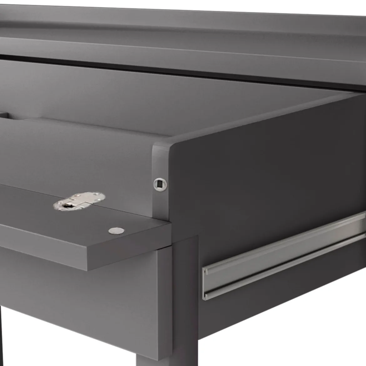 Bureau extensible - BU0065