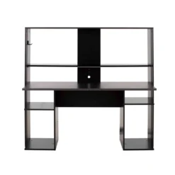 Bureau gaming à LED avec environnement - BU5061