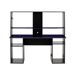 Bureau gaming à LED avec environnement - BU5061