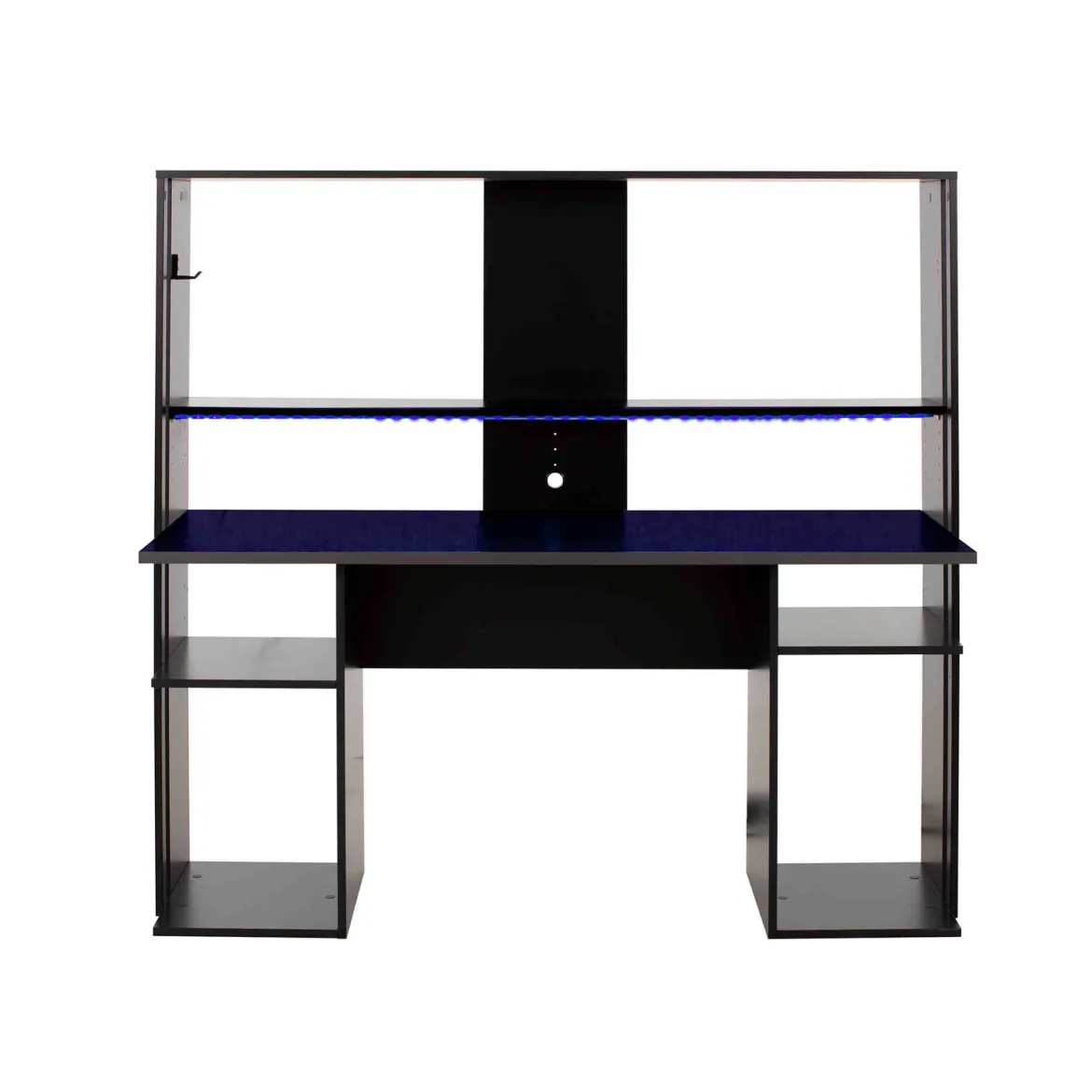 Bureau gaming à LED avec environnement - BU5061