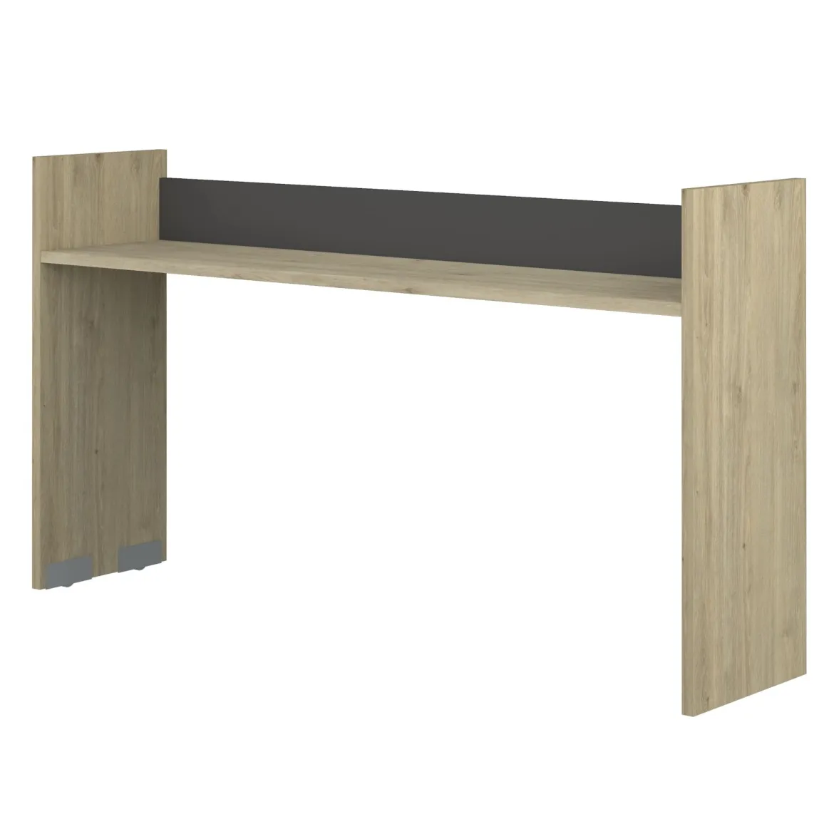 Bureau à roulettes en bois - BU9034