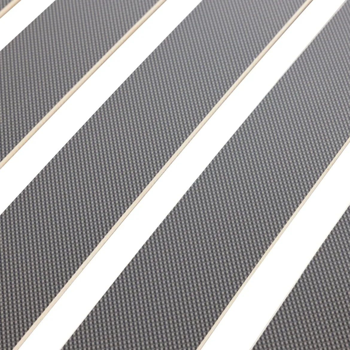 Cadre à lattes resserrées compatible matelas ressorts - SOMEO