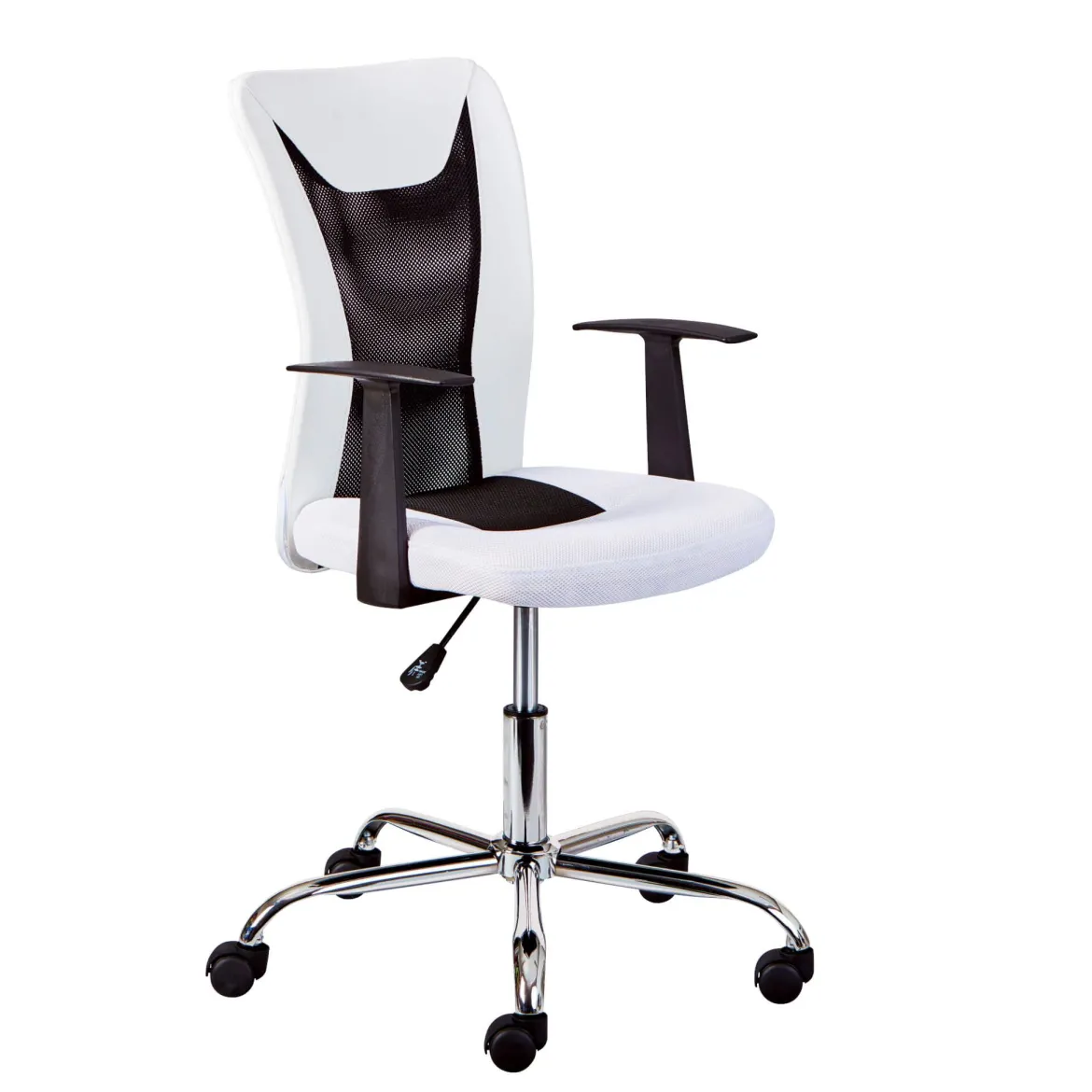 Chaise de bureau réglable en maille - FT12073