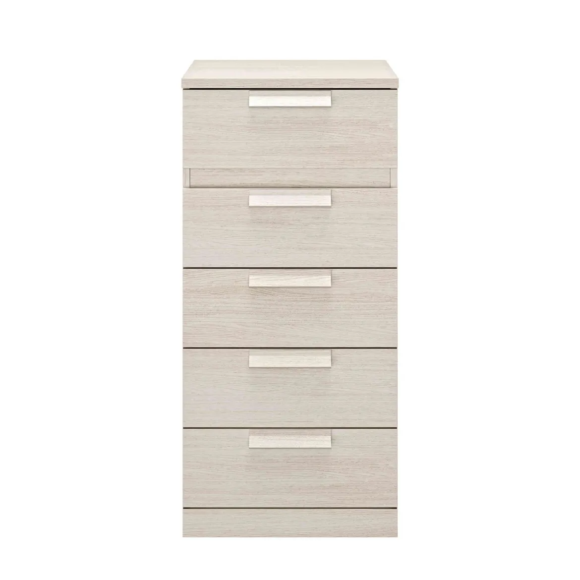 Chiffonnier 5 tiroirs en bois - CF5029