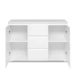 Commode en bois - CO7055
