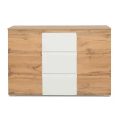 Commode en bois - CO7055