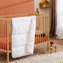 Couette bébé anti-acariens 300g Someo 80x120