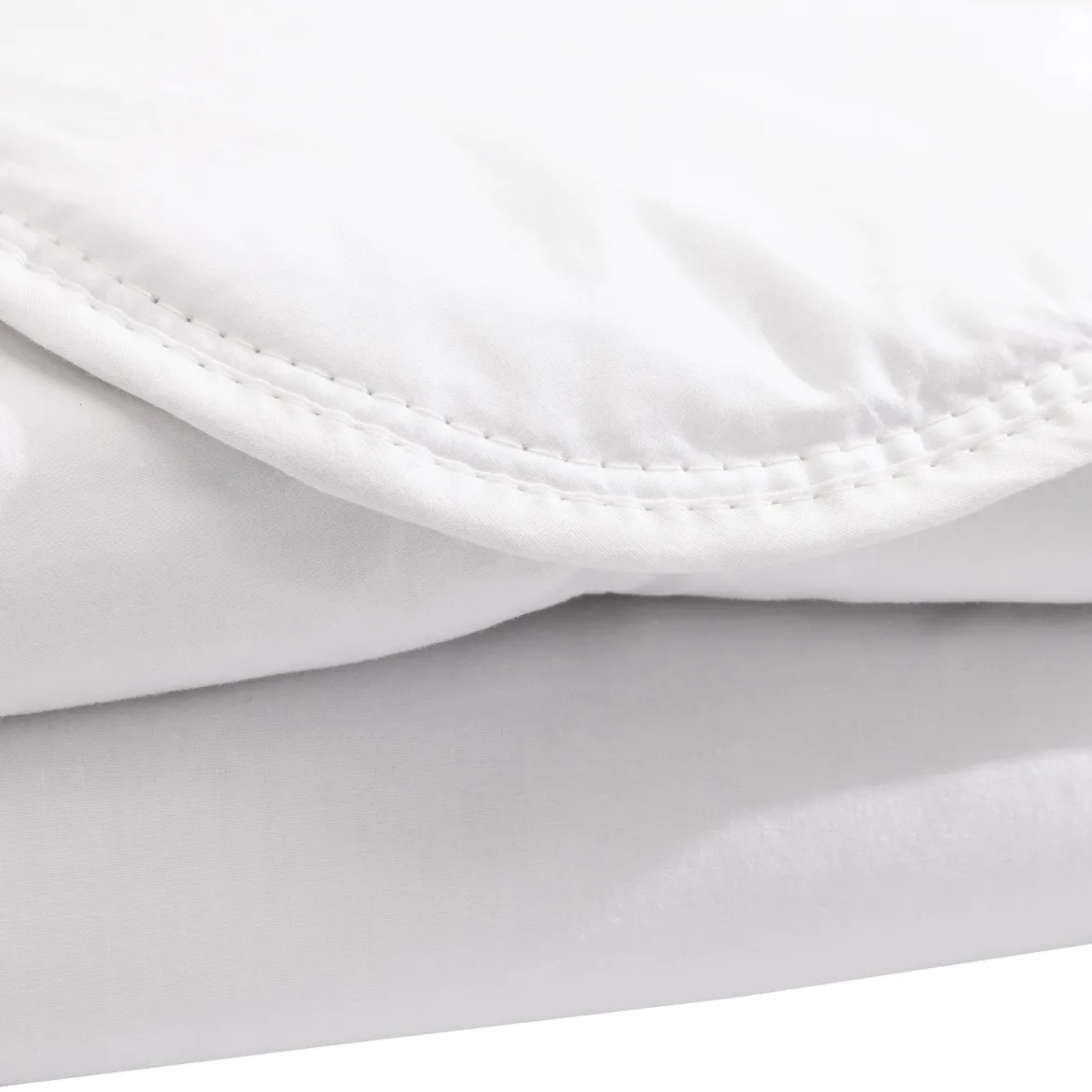 Couette bébé anti-acariens 300g Someo 80x120
