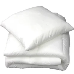 Couette chaude polyester Douceur d'Intérieur Confort