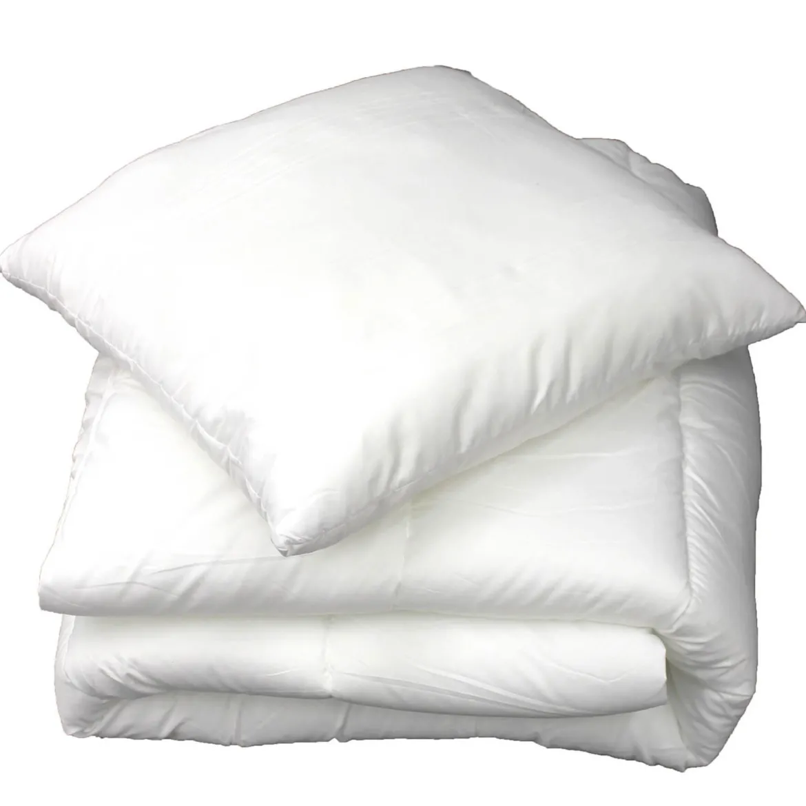 Couette chaude polyester Douceur d'Intérieur Confort