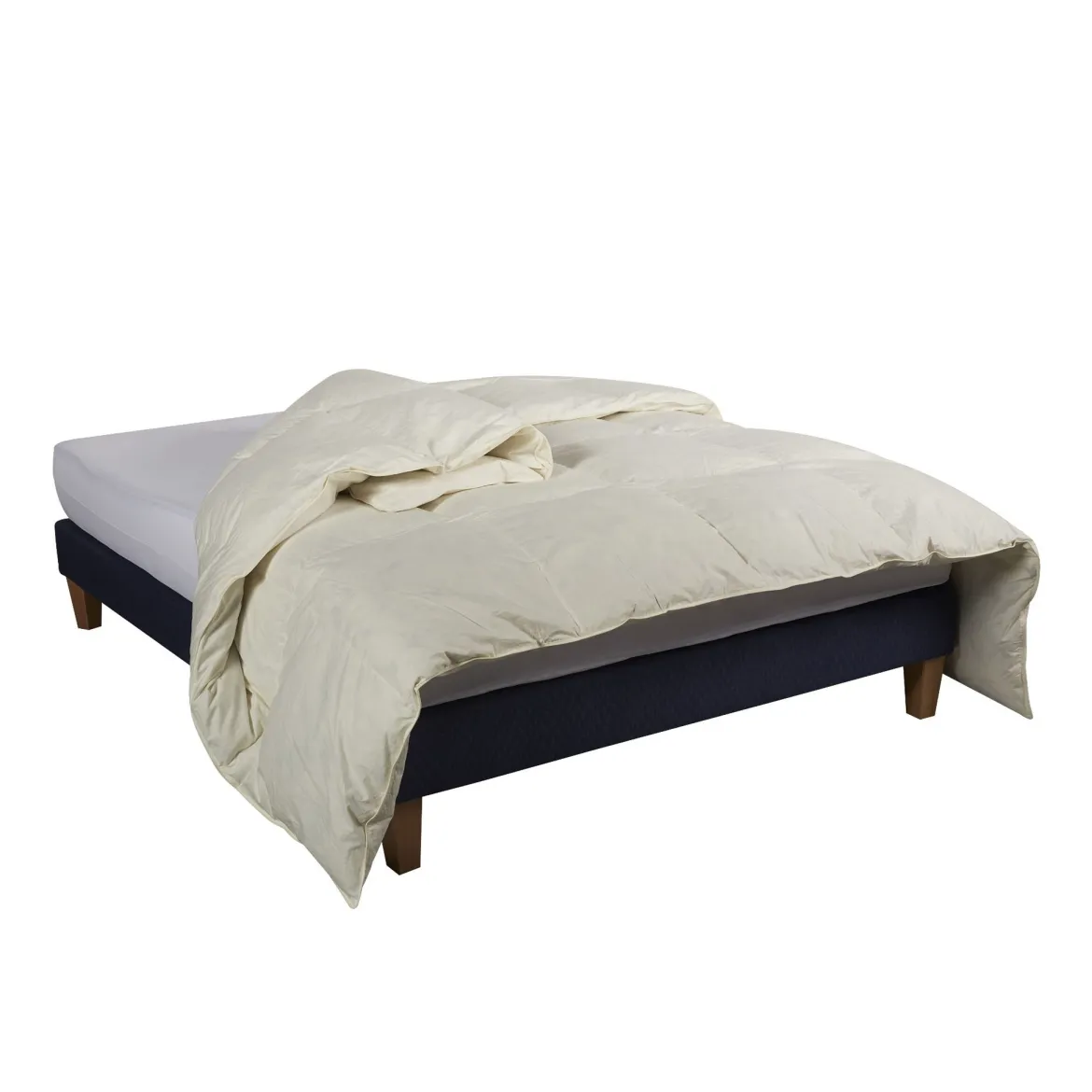 Couette confort duvet de canard Someo