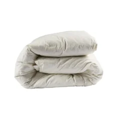 Couette confort duvet de canard Someo
