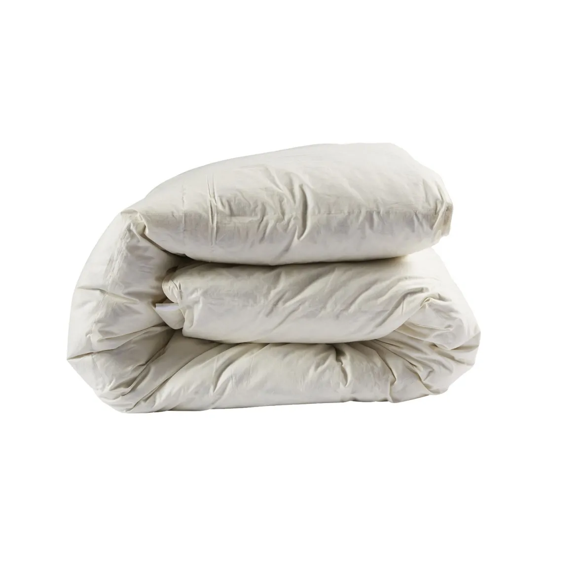 Couette confort duvet de canard Someo