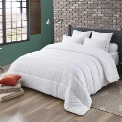 Couette Dodo anti-acariens