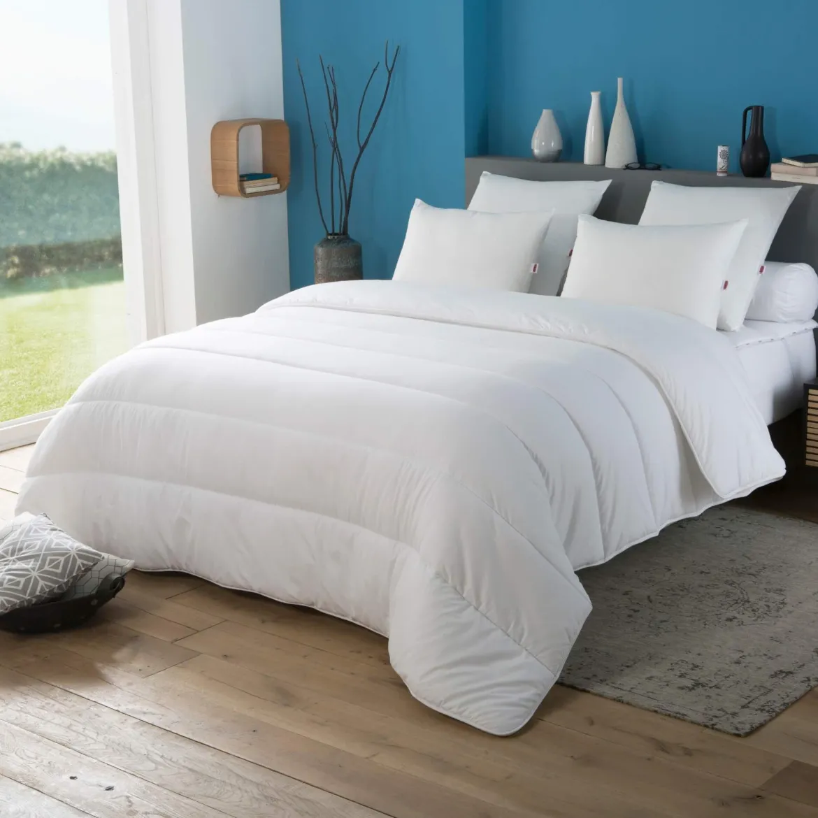 Couette Dodo Thermotech tempérée