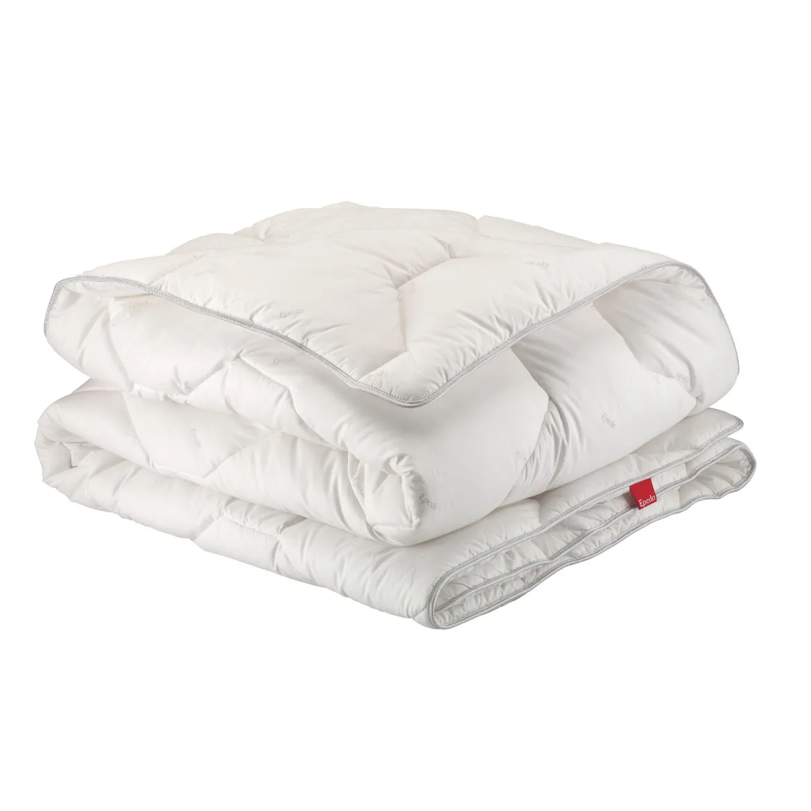 Couette Epeda Aloe Vera hiver anti-acariens