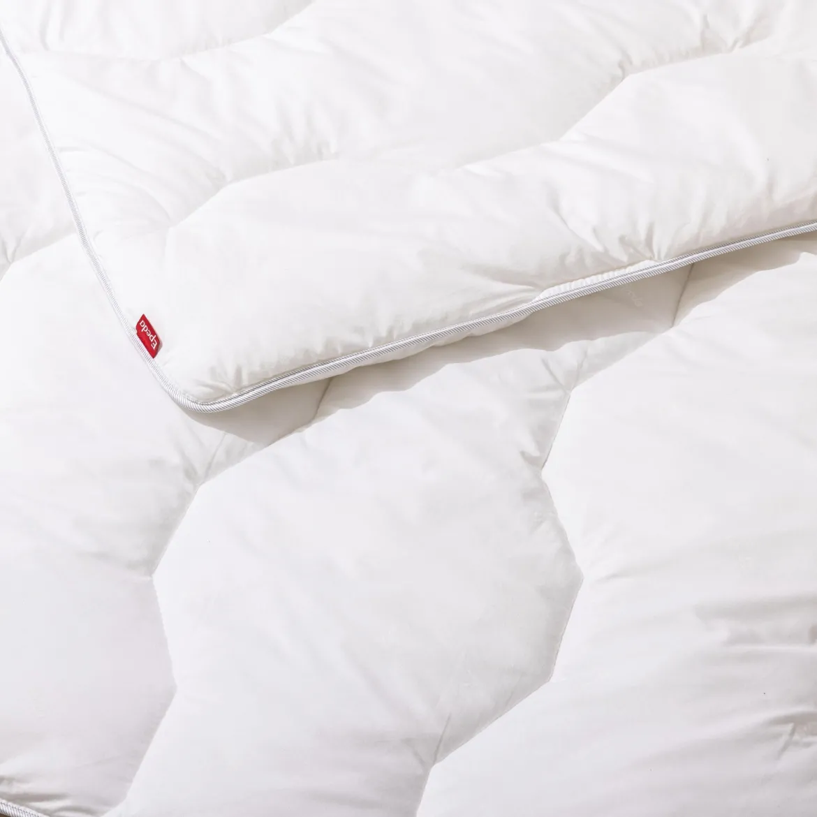 Couette Epeda hiver