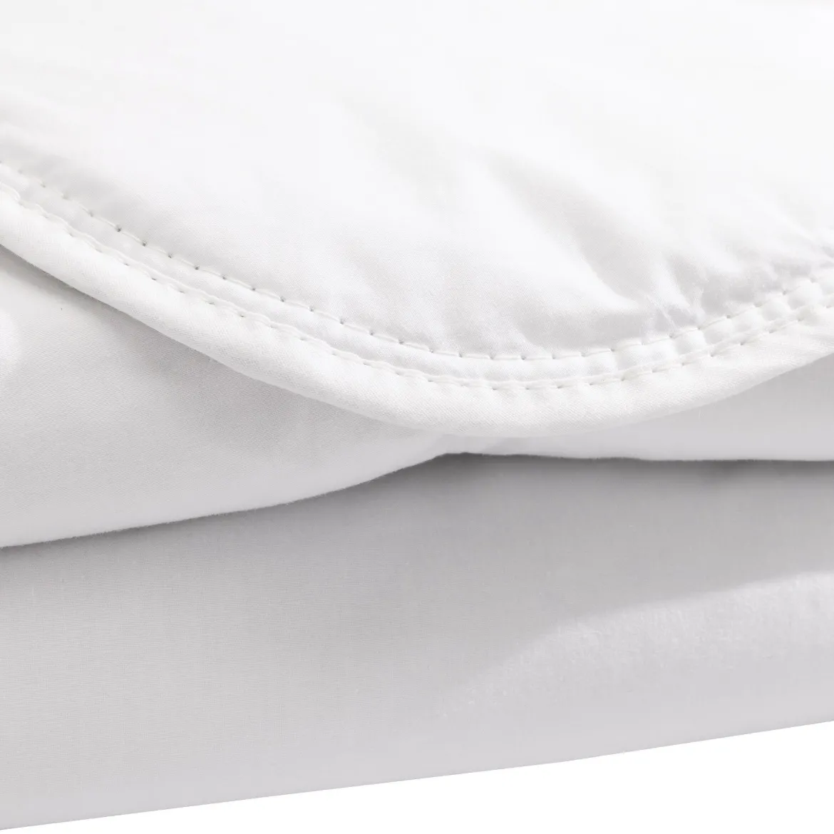 Couette hiver 500gr/m² bio - SOMEO