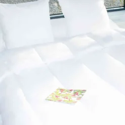 Couette spéciale été anti-transpiration
