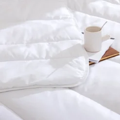 Couette été enveloppe coton Someo 200g