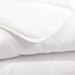 Couette été enveloppe coton Someo 200g