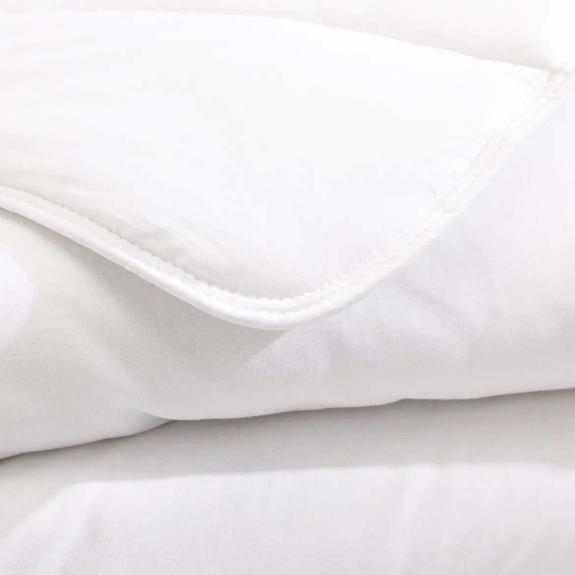 Couette été enveloppe coton Someo 200g