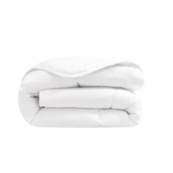 Couette été 200gr/m² anti-acariens - SOMEO