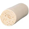 Drap en coton Baby Fox 118x180cm - Ecru