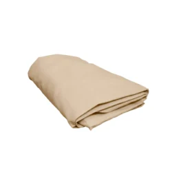 Drap housse bébé cododo 100% coton biologique bonnet 10 cm 50x85