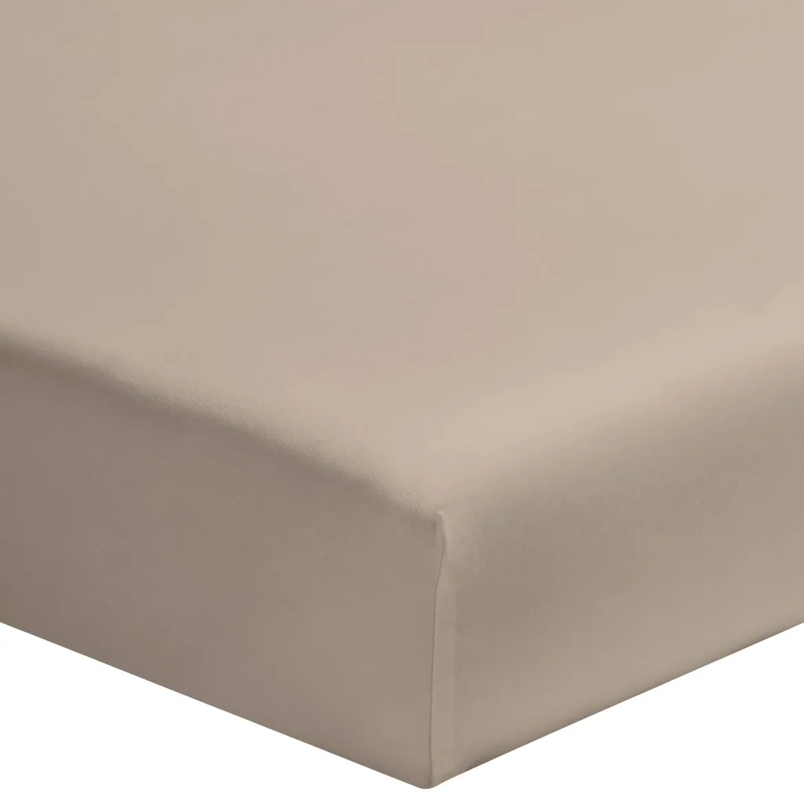 Drap housse bébé cododo percale bonnet 10 cm 50x85