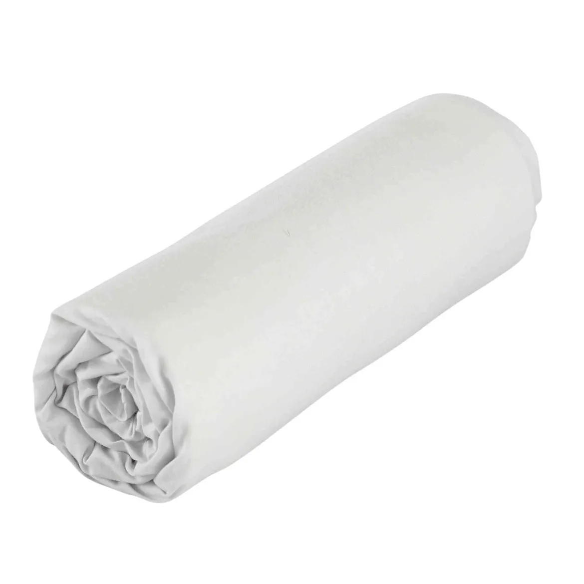 Drap housse bébé 100% coton bio 60x120