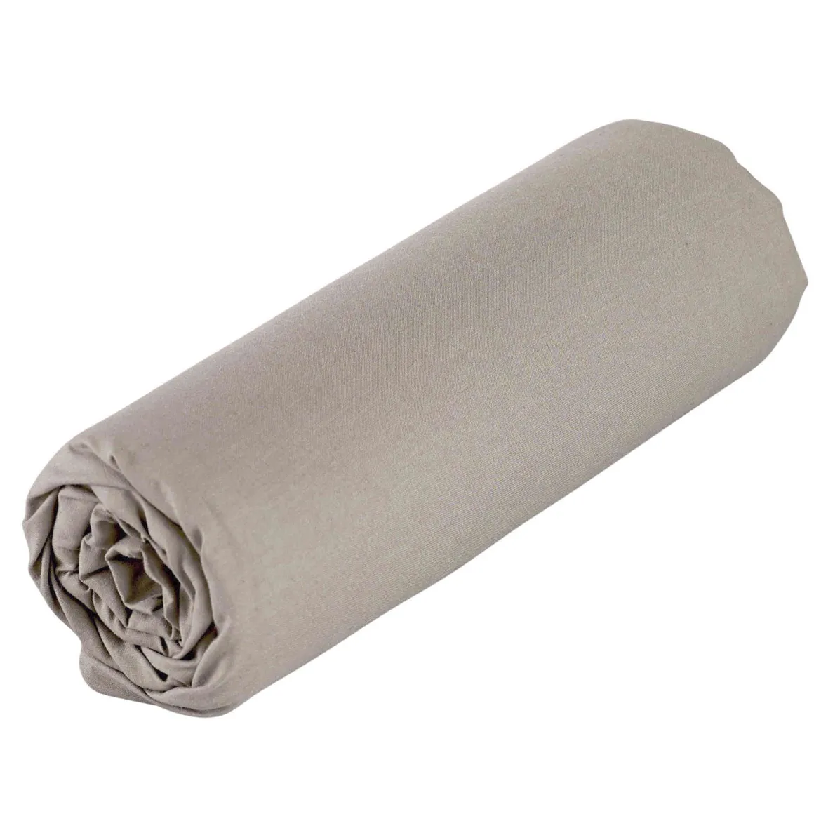Drap housse bébé 100% coton bio 60x120