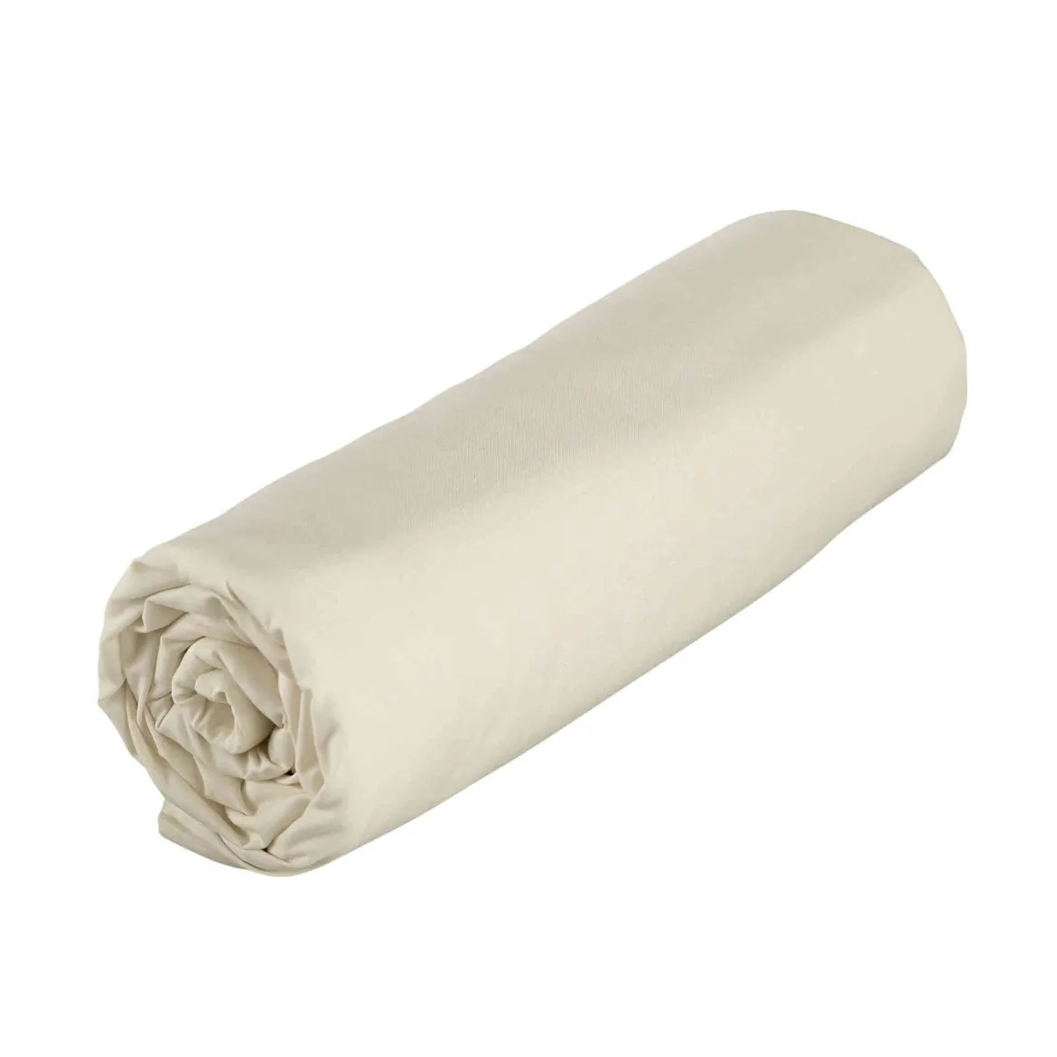 Drap housse bébé 100% coton bio 60x120