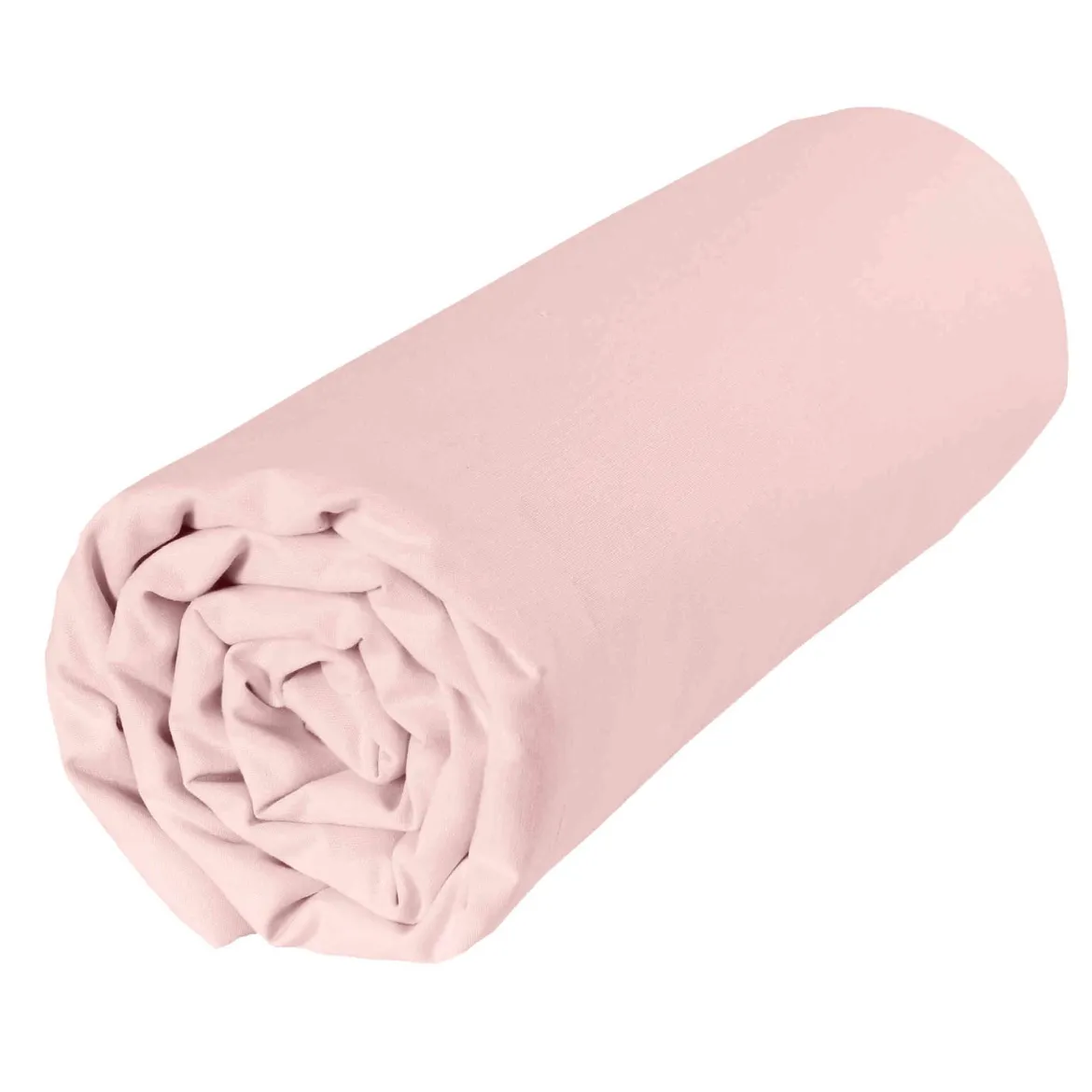 Drap housse bébé 100% coton bio 60x120