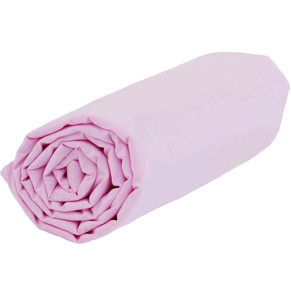 Drap housse bébé 100% coton bio 60x120