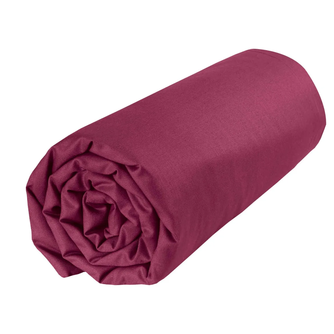 Drap housse bébé 100% coton bio 60x120