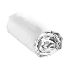 Drap housse Biolina en coton biologique bonnet 30 cm