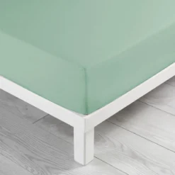Drap housse Biolina en coton biologique bonnet 30 cm