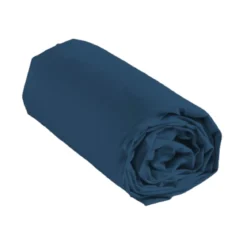 Drap housse Biolina en coton biologique bonnet 30 cm