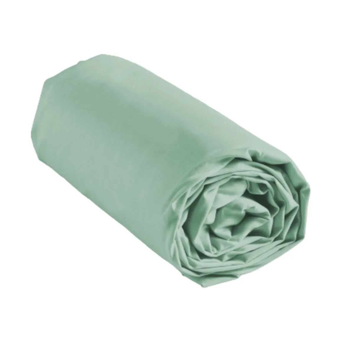 Drap housse Biolina en coton biologique bonnet 30 cm